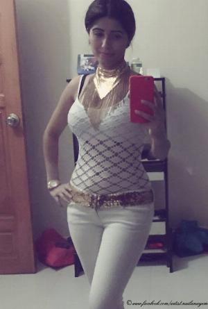 Naila Nayem_27.jpg Naila Nayem Bikini and Hot